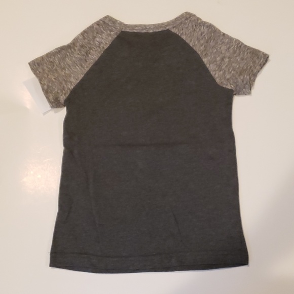 Star Wars Glow in the Dark Halloween Shirt 2T NWT - Picture 6 of 6